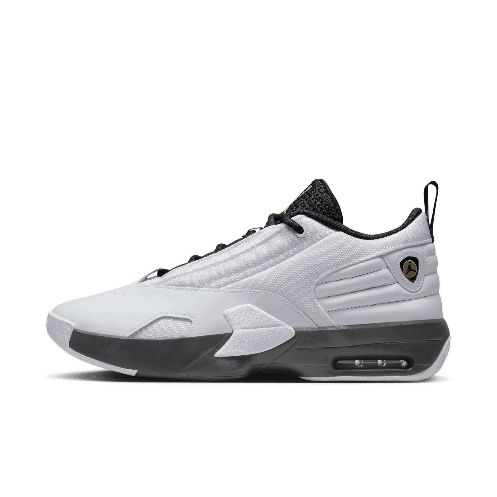 JORDAN PáNSKé BOTY JORDAN MAX AURA 6  BíLá